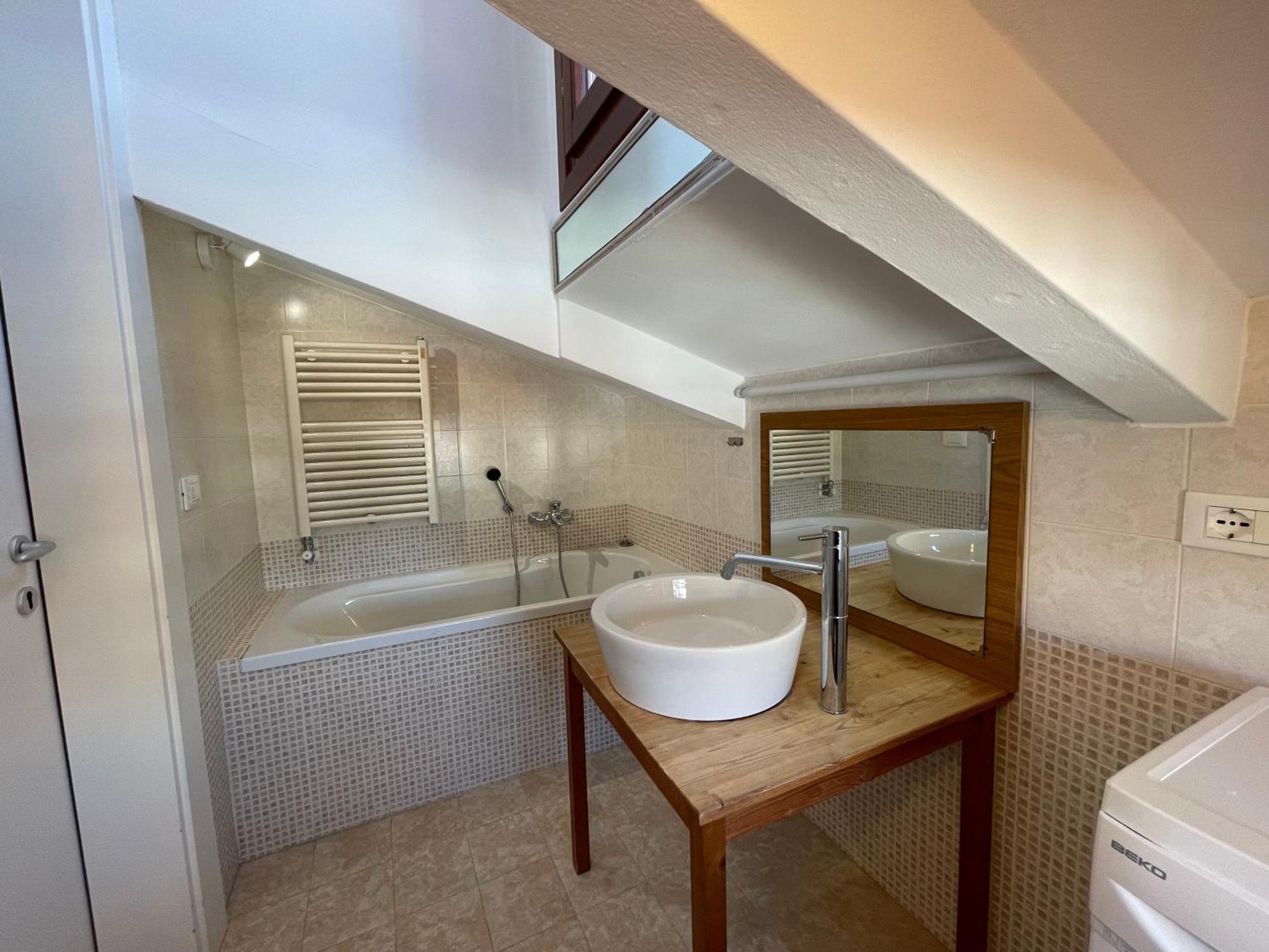 Reverso - Alloggi Con Solarium Vista Mare Caorle Exterior foto
