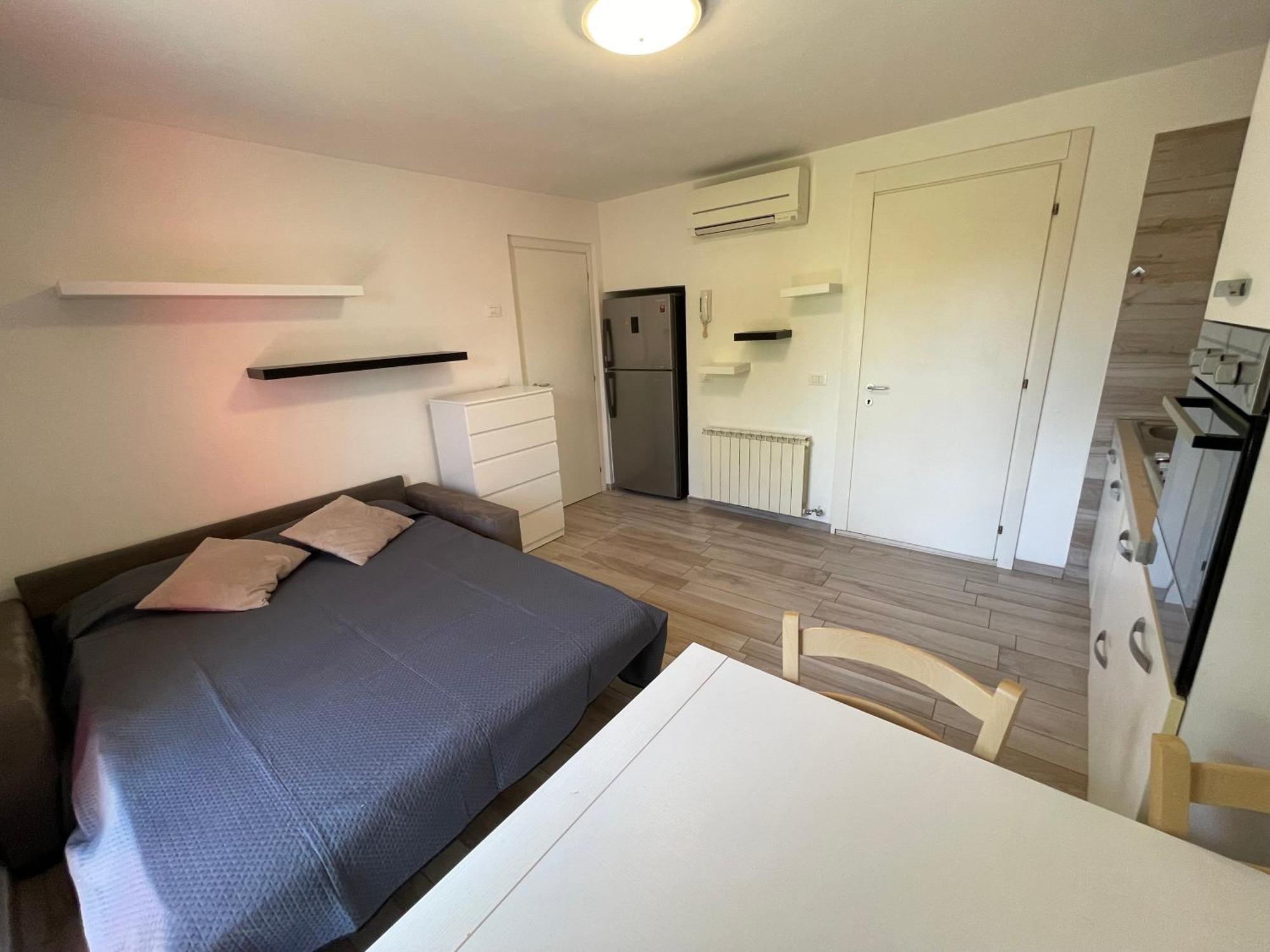 Reverso - Alloggi Con Solarium Vista Mare Caorle Exterior foto