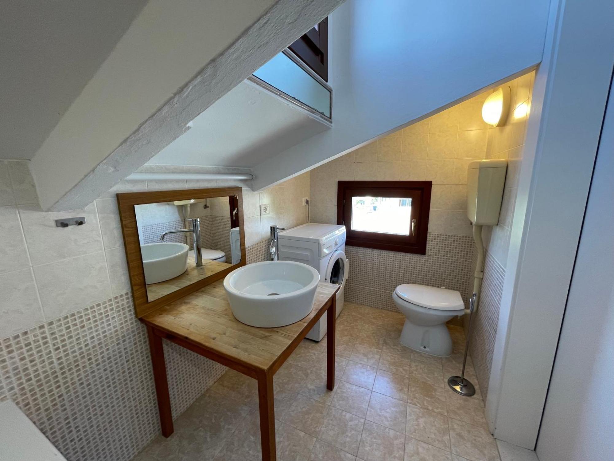 Reverso - Alloggi Con Solarium Vista Mare Caorle Exterior foto